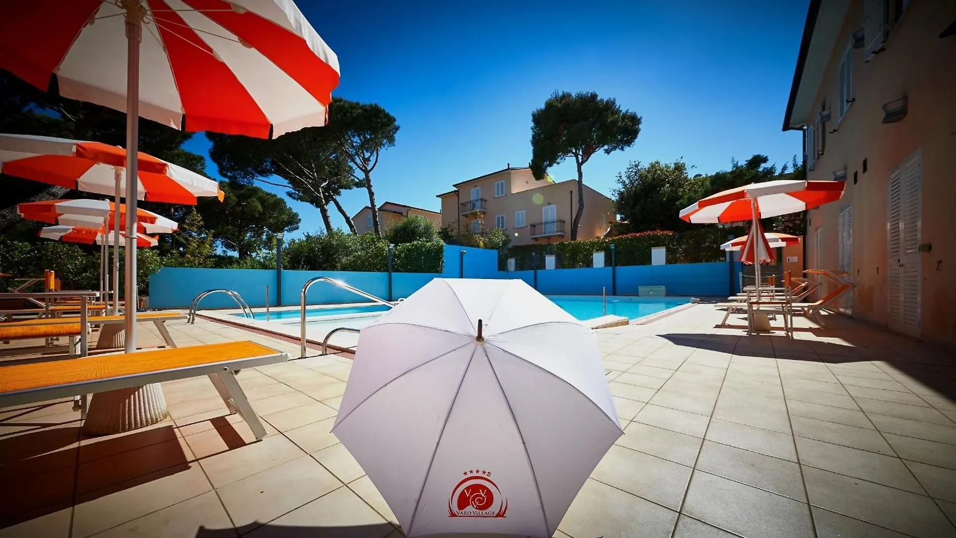 Hotel Bolgheri Marina Resort Marina Di Bibbona