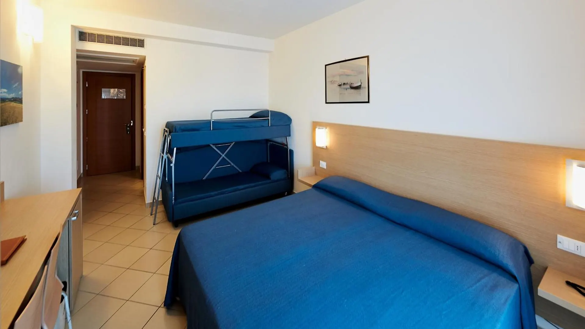 Hotel Bolgheri Marina Resort Marina Di Bibbona
