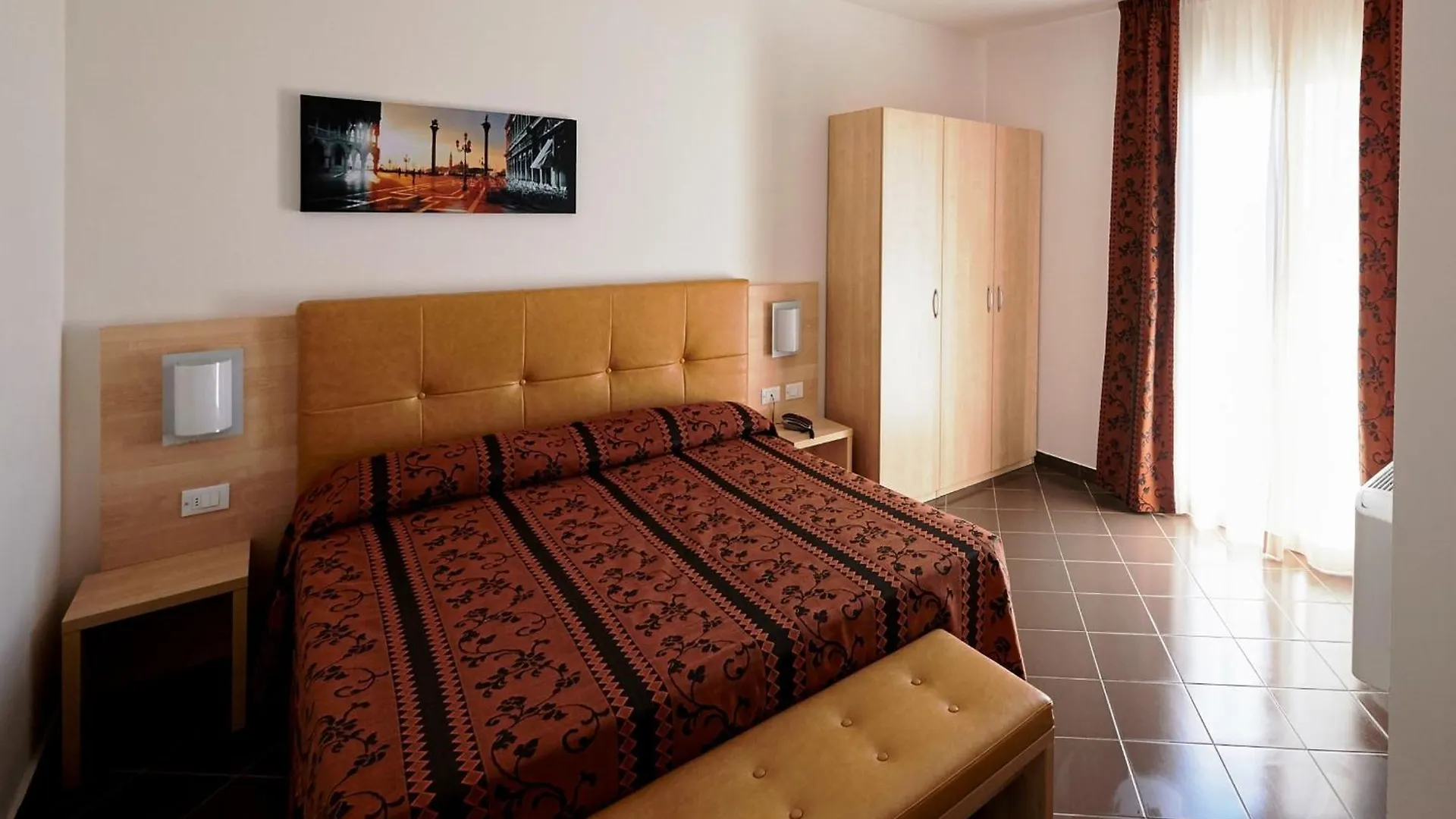 Hotel Bolgheri Marina Resort Marina Di Bibbona