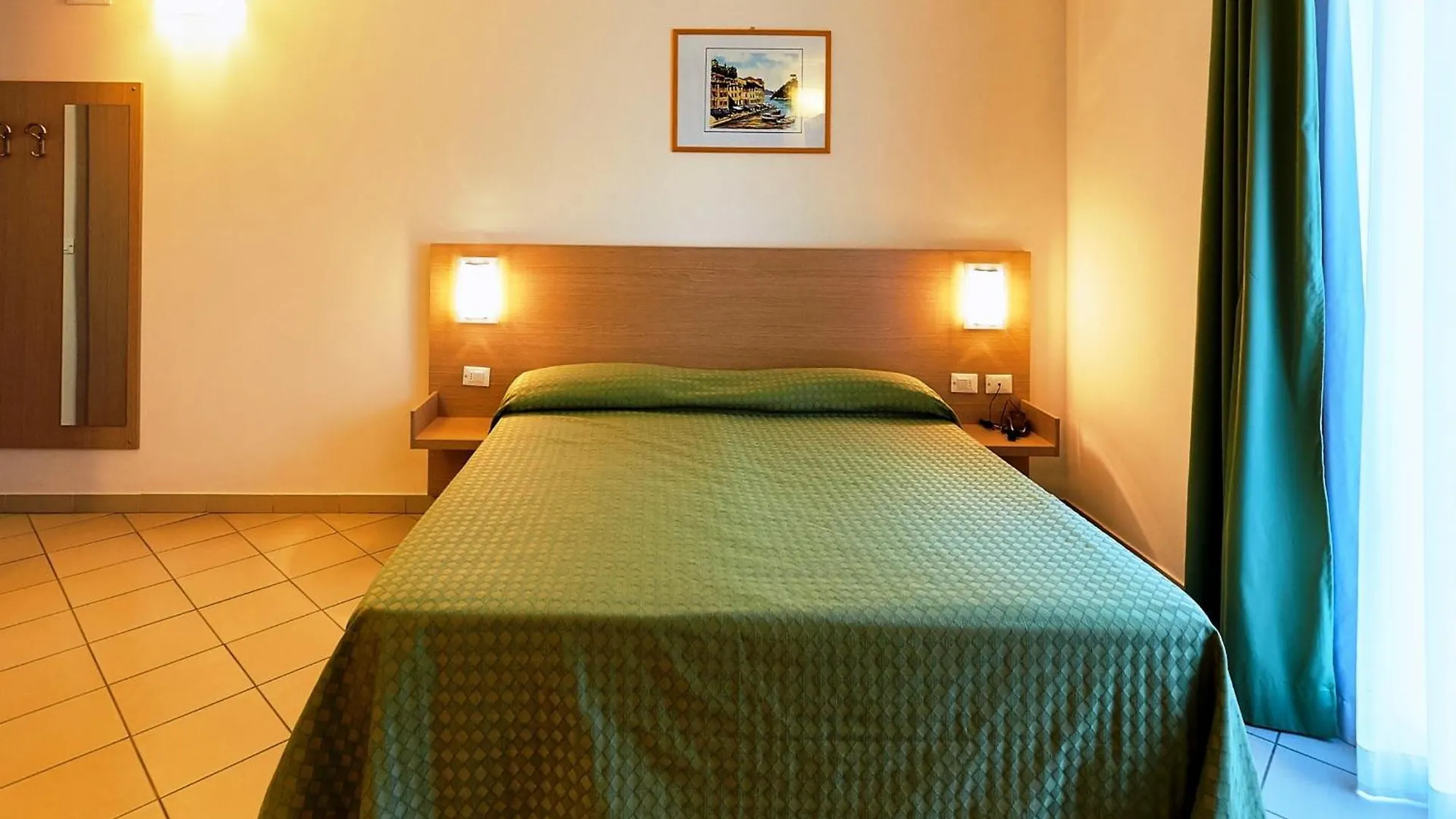 Hotel Bolgheri Marina Resort Marina Di Bibbona