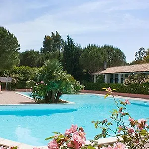Campingplatz Village Il Gineprino