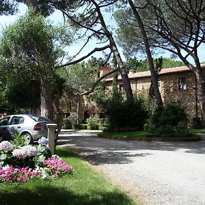 Aparthotel Bolgherello
